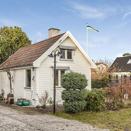 Guesthouse Close To The Beaches In Hoellviken מראה חיצוני תמונה